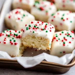 Colorful Cool Whip Candy in a bowl, ready to serve as a sweet dessert.