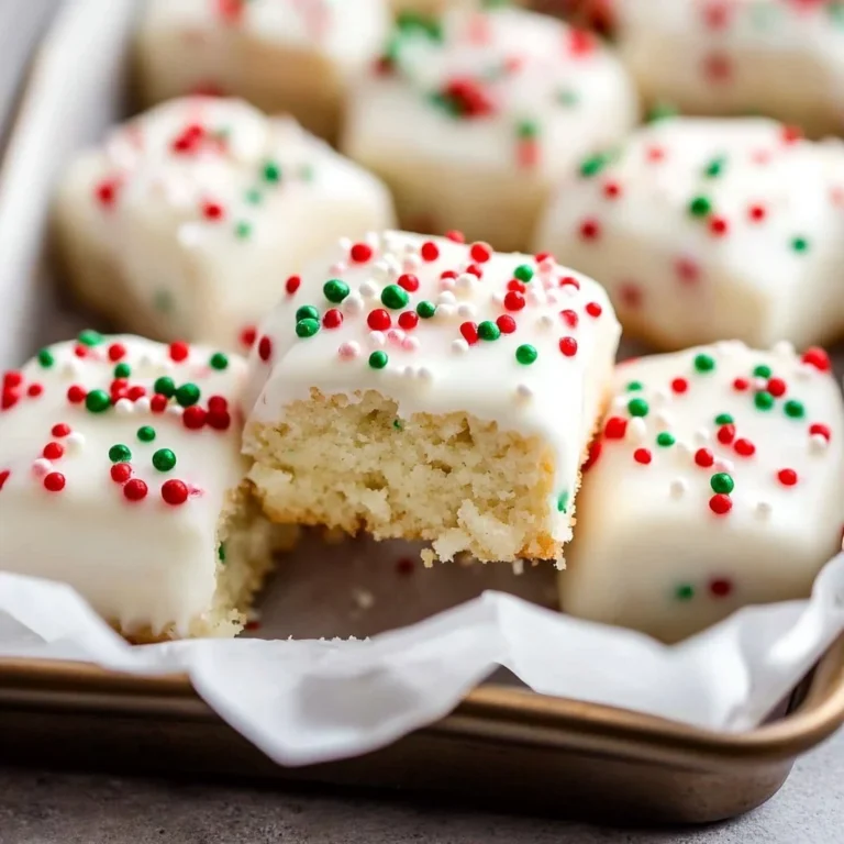 Colorful Cool Whip Candy in a bowl, ready to serve as a sweet dessert.
