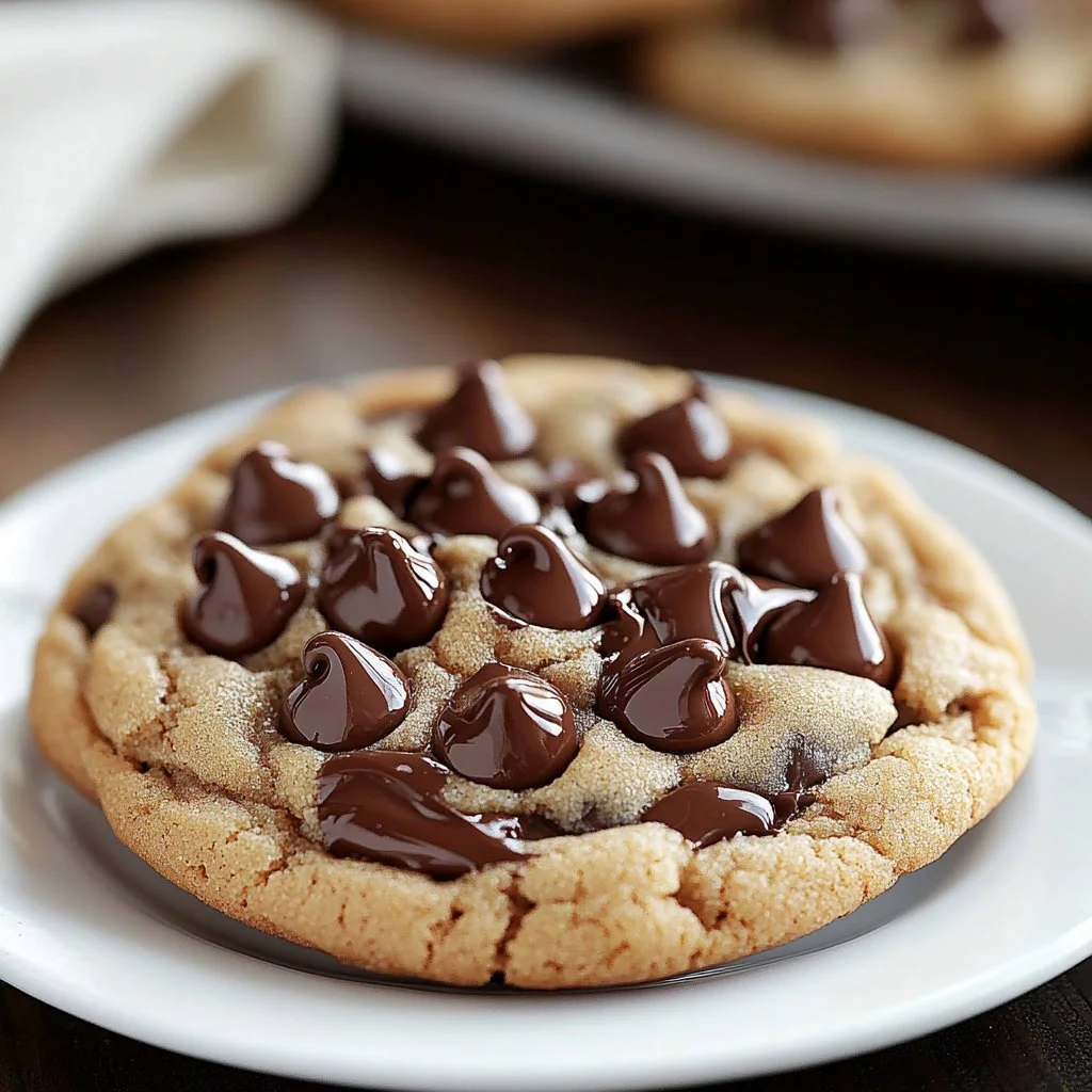 Gideon's Bakehouse Cookie Guide featuring various cookie flavors and tips.