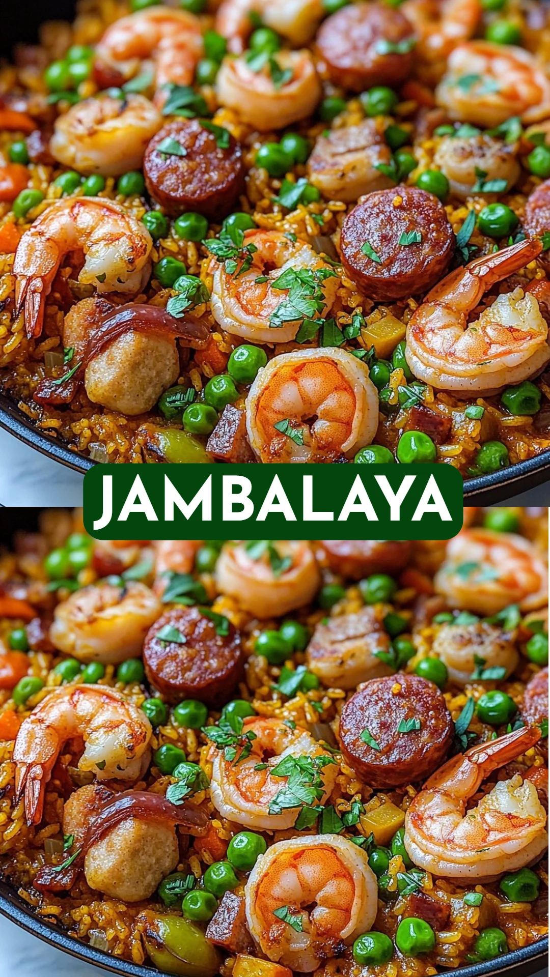 Jambalaya