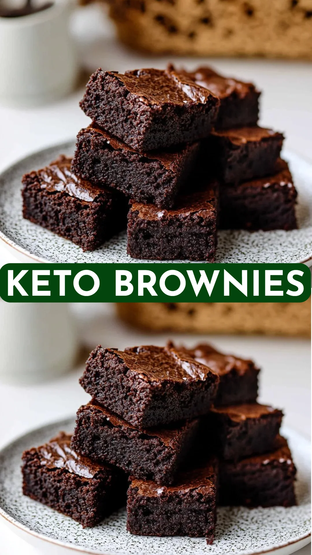 Keto Brownies