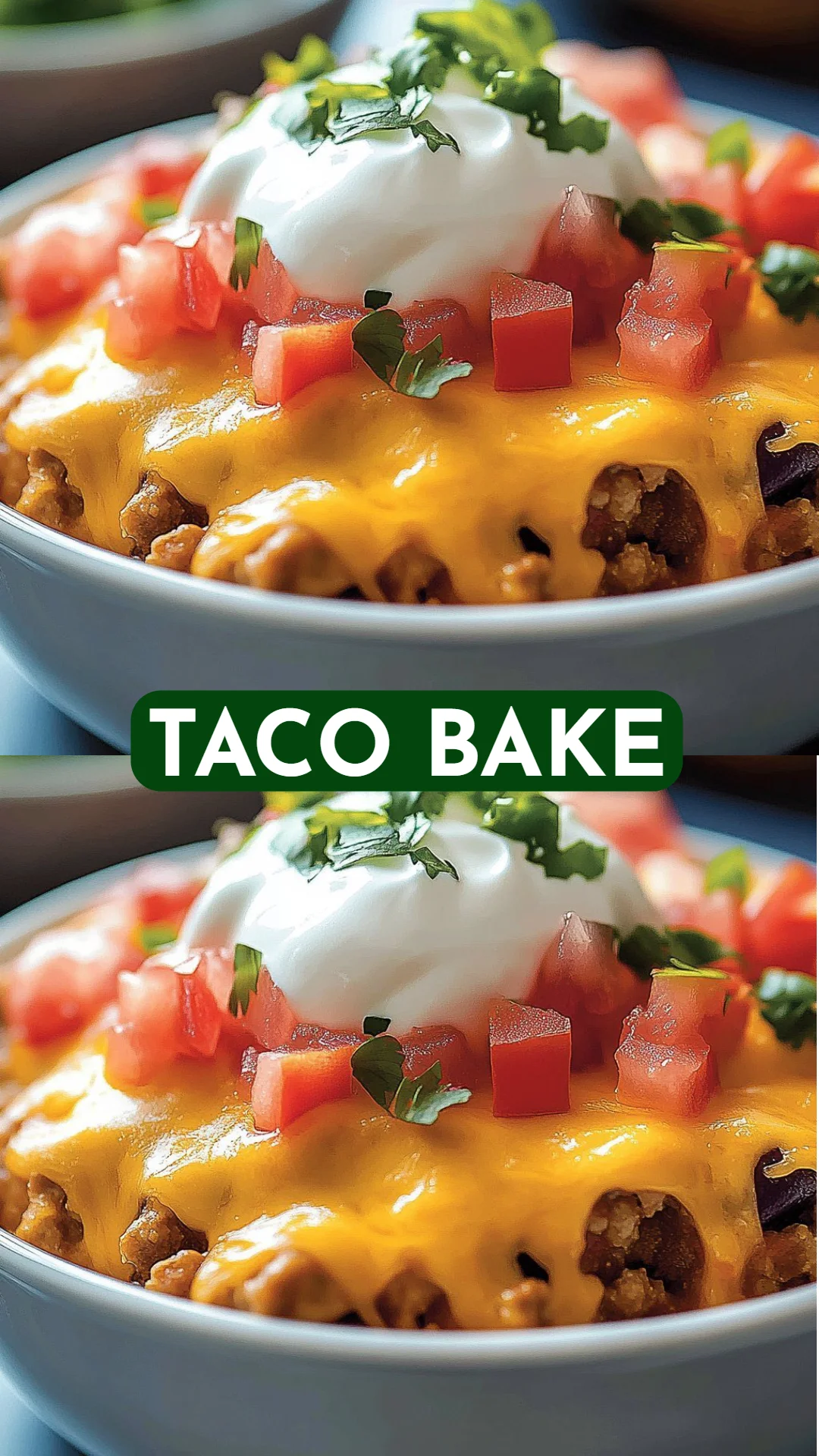 Taco Bake